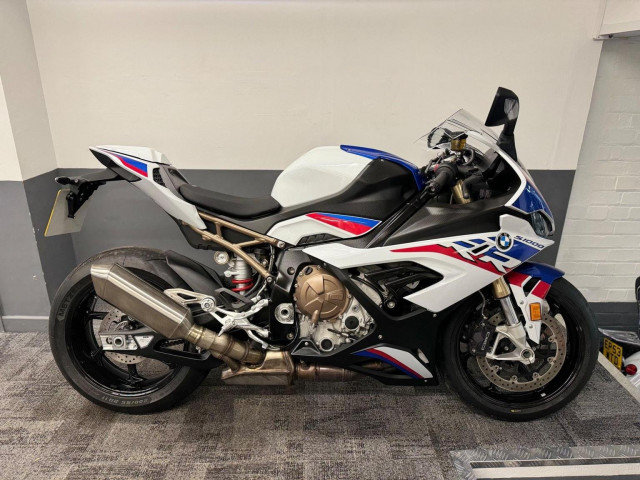 BMW S1000RR